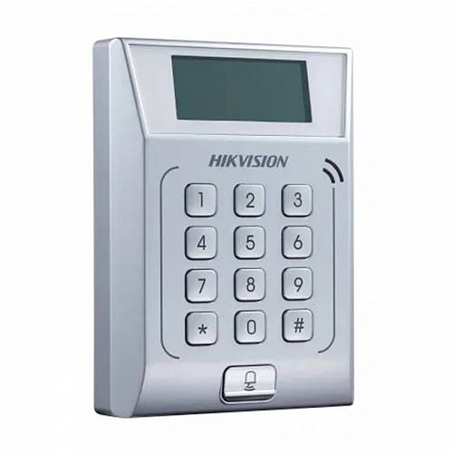 HIKVISION DS-K1T802M