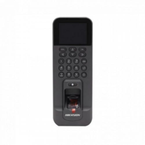 DS-K1T804BEF