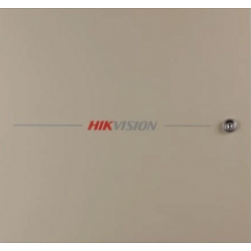 HIKVISION DS-K2604T