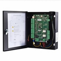 HIKVISION DS-K2802