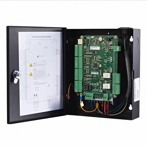 HIKVISION DS-K2802