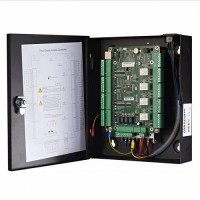 HIKVISION DS-K2804