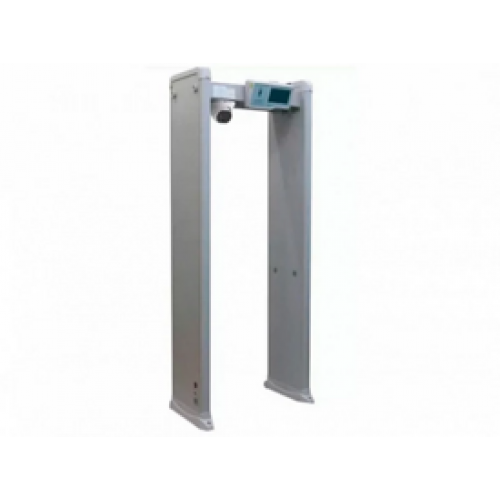 HIKVISION NP-SG318LT-F
