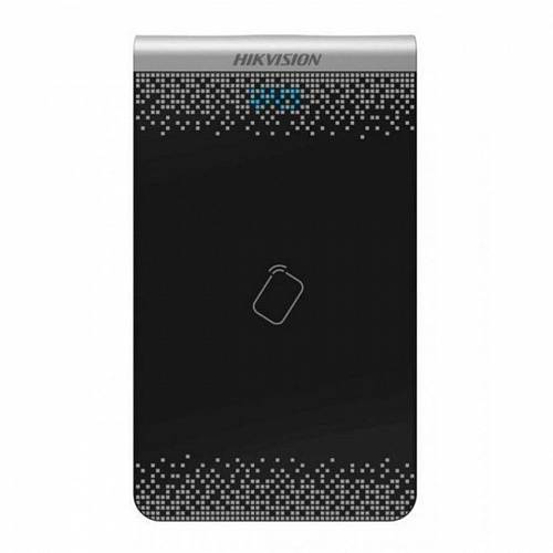 HIKVISION DS-K1F100-D8E