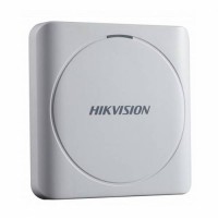 HIKVISION DS-K1801E