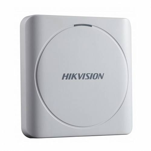 HIKVISION DS-K1801E