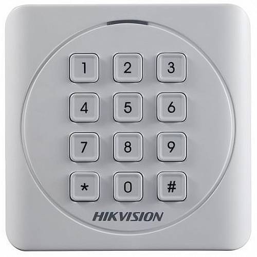 HIKVISION DS-K1801EK