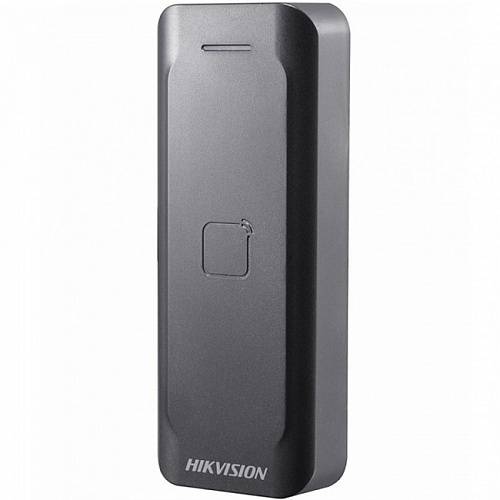 HIKVISION DS-K1802E
