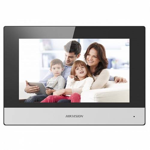 HIKVISION DS-KC001