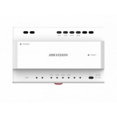 HIKVISION DS-KAD704