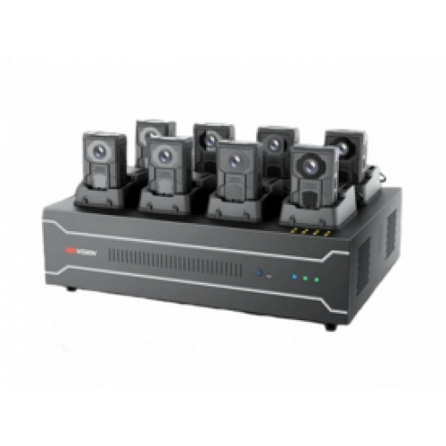 HIKVISION DS-MH4172I/16T