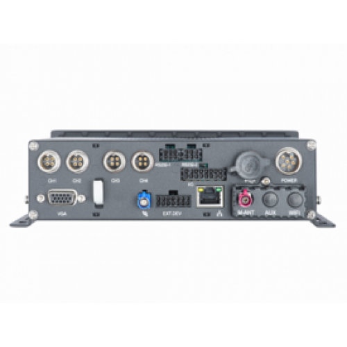 HIKVISION DS-MP5504
