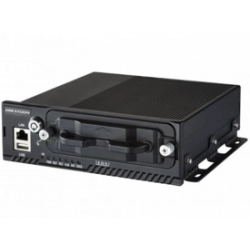 HIKVISION DS-M5504HNI/GW/WI