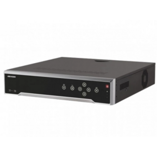 HIKVISION iDS-7716NXI-I4/16P/8S