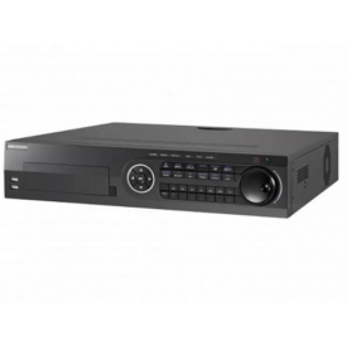 Видеорегистратор HIKVISION DS-8116HUHI-F8/N