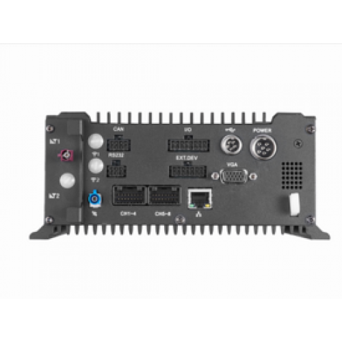 HIKVISION DS-MP7508/GLF/WI