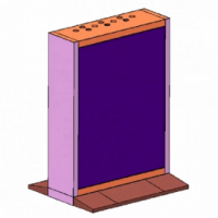 DS-DN55E4M/B
