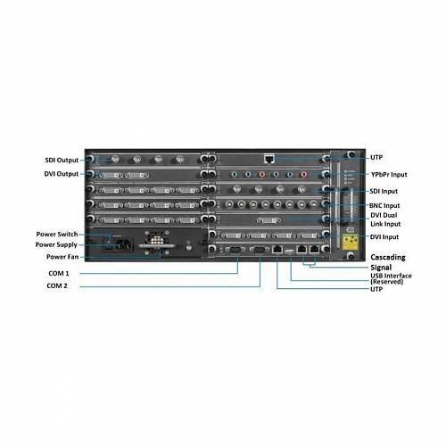 HIKVISION DS-C10S-DI/2E