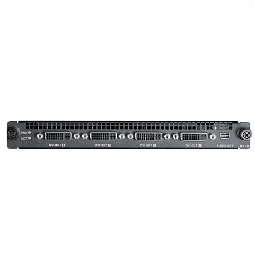 HIKVISION DS-C30S-04DI