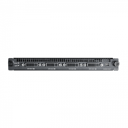 HIKVISION DS-C30S-04DO