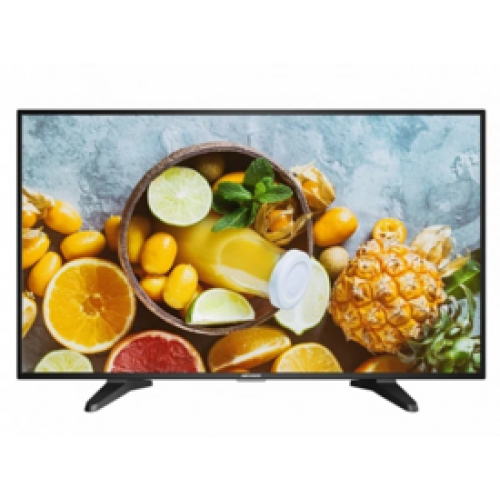 HIKVISION DS-D5032QE