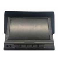 HIKVISION DS-MP1301 (embedded installation)