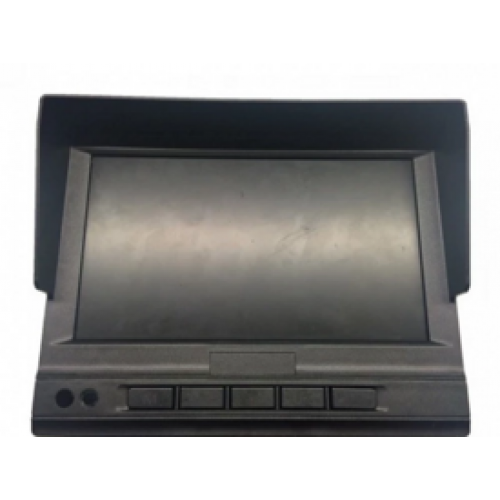 HIKVISION DS-MP1302 (embedded installation)