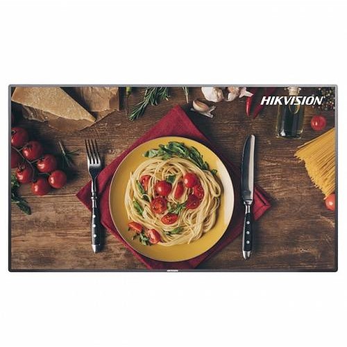 HIKVISION DS-D6043FN-B