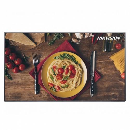 HIKVISION DS-D6055UN-B